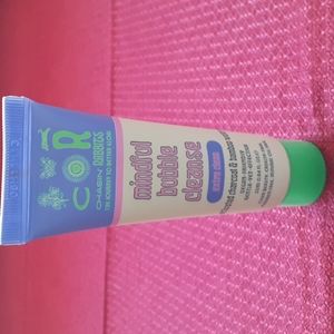 3/$15 💙 VEGAN Chasing Rabbits Mindful Bubble Cleanse Extra Clean
